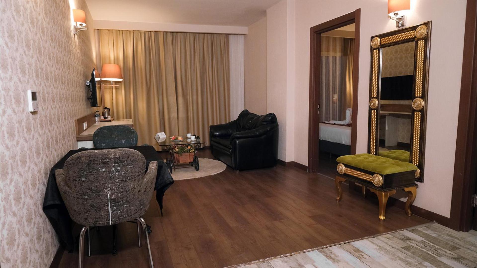 Safranbolu Kanyonvadi Hotel Karabuk  Exterior foto